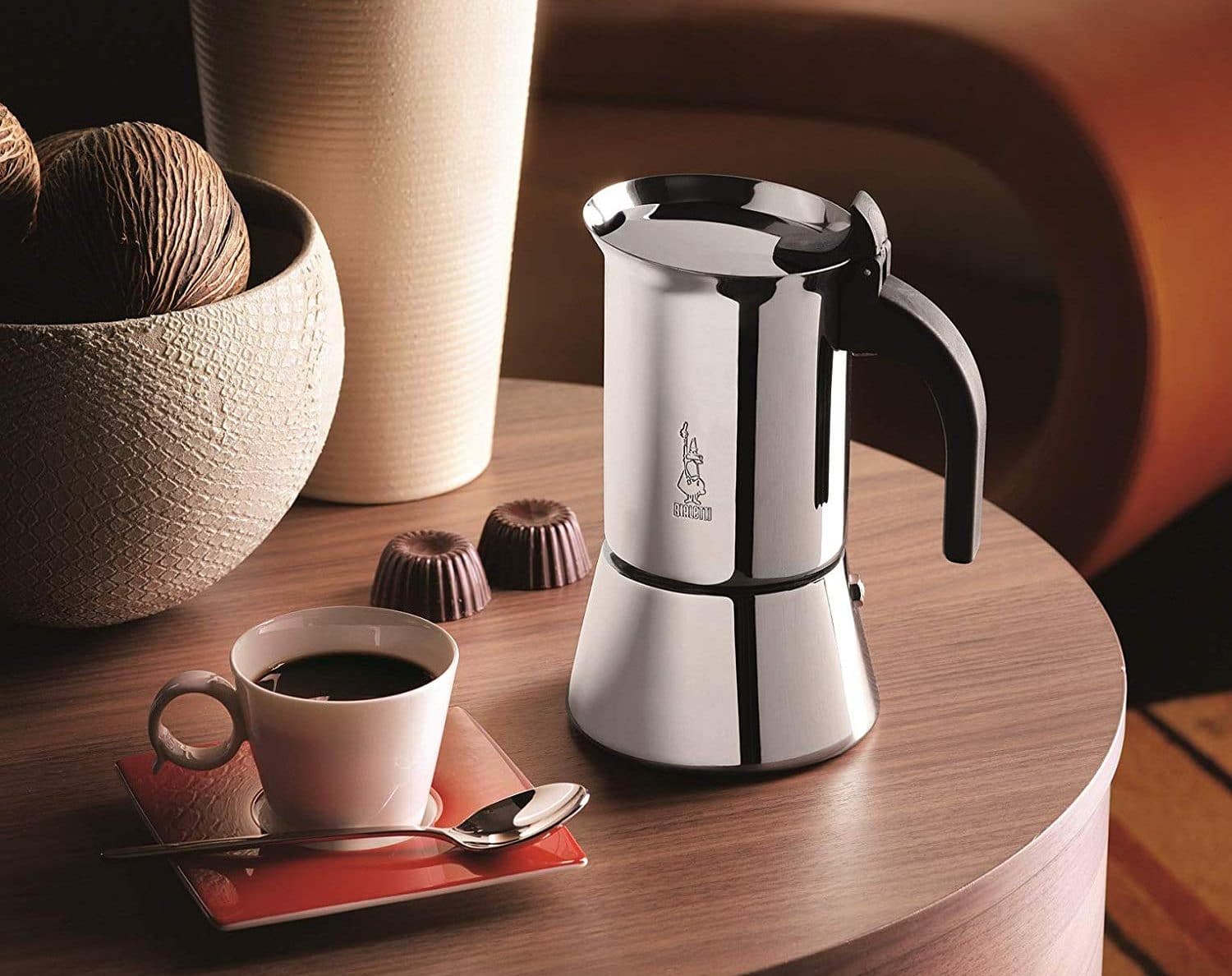 6 Best Stovetop Espresso Makers (Fall 2023) Reviews & Guide
