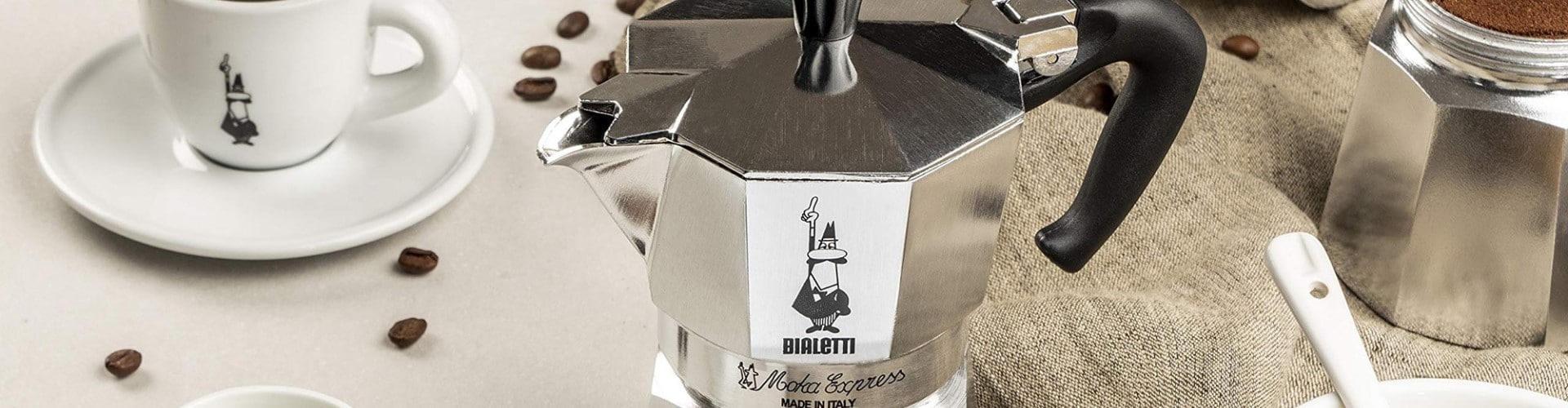 6 Best Stovetop Espresso Makers (Fall 2023) Reviews & Guide