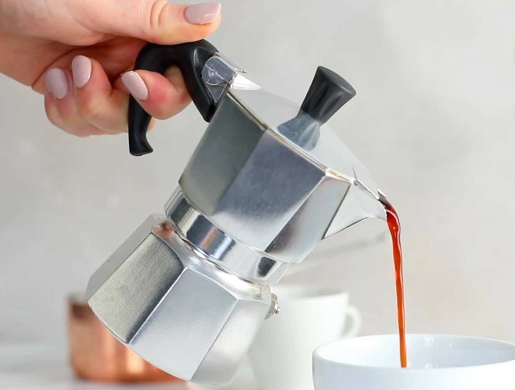 6 Best Stovetop Espresso Makers to Create Your Morning Energy Booster