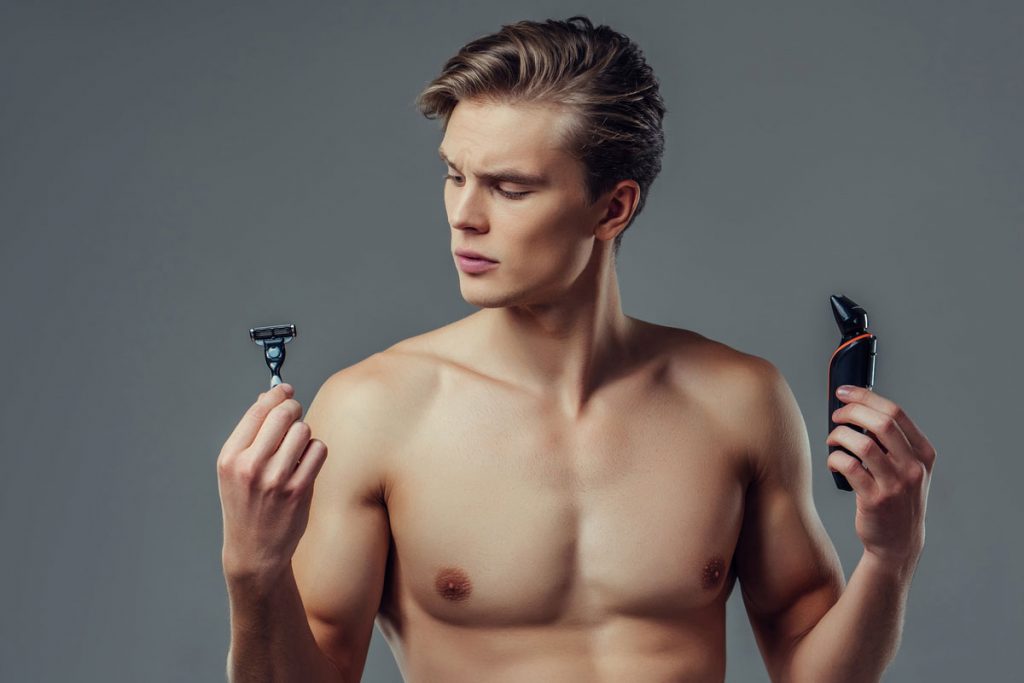 7 Best Trimmers for Balls — Will You Dare Look Good Down There? (Spring 2022)