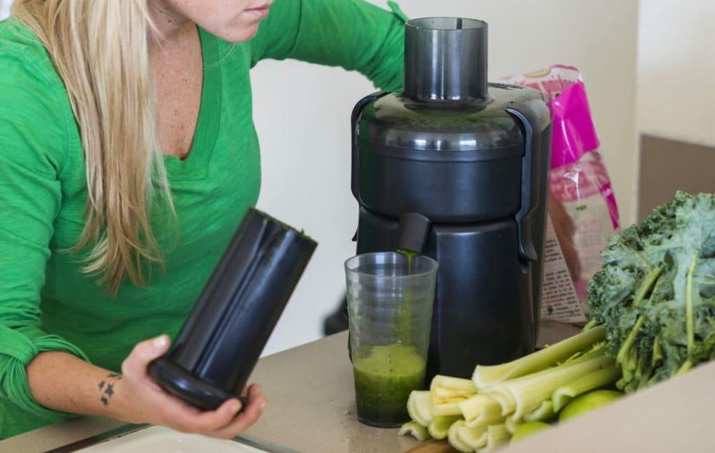 5 Best Wheatgrass Juicers to Buy in 2023 – Reviews and Buying Guide