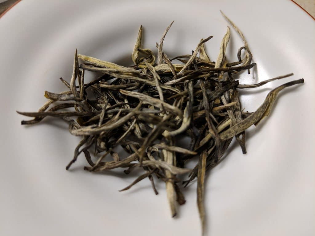 6 Best White Teas - When You Care About Health (Winter 2023)