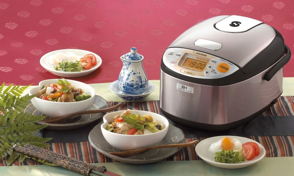 6 Best Zojirushi Rice Cookers for All Purposes (Summer 2022)