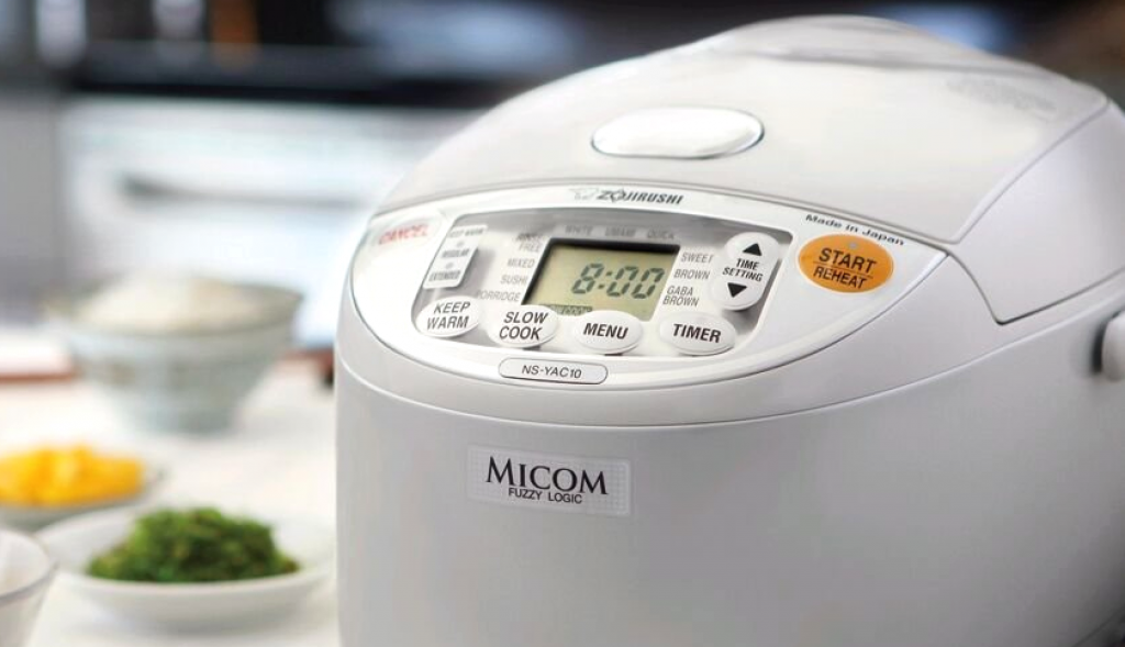 6 Best Zojirushi Rice Cookers for All Purposes