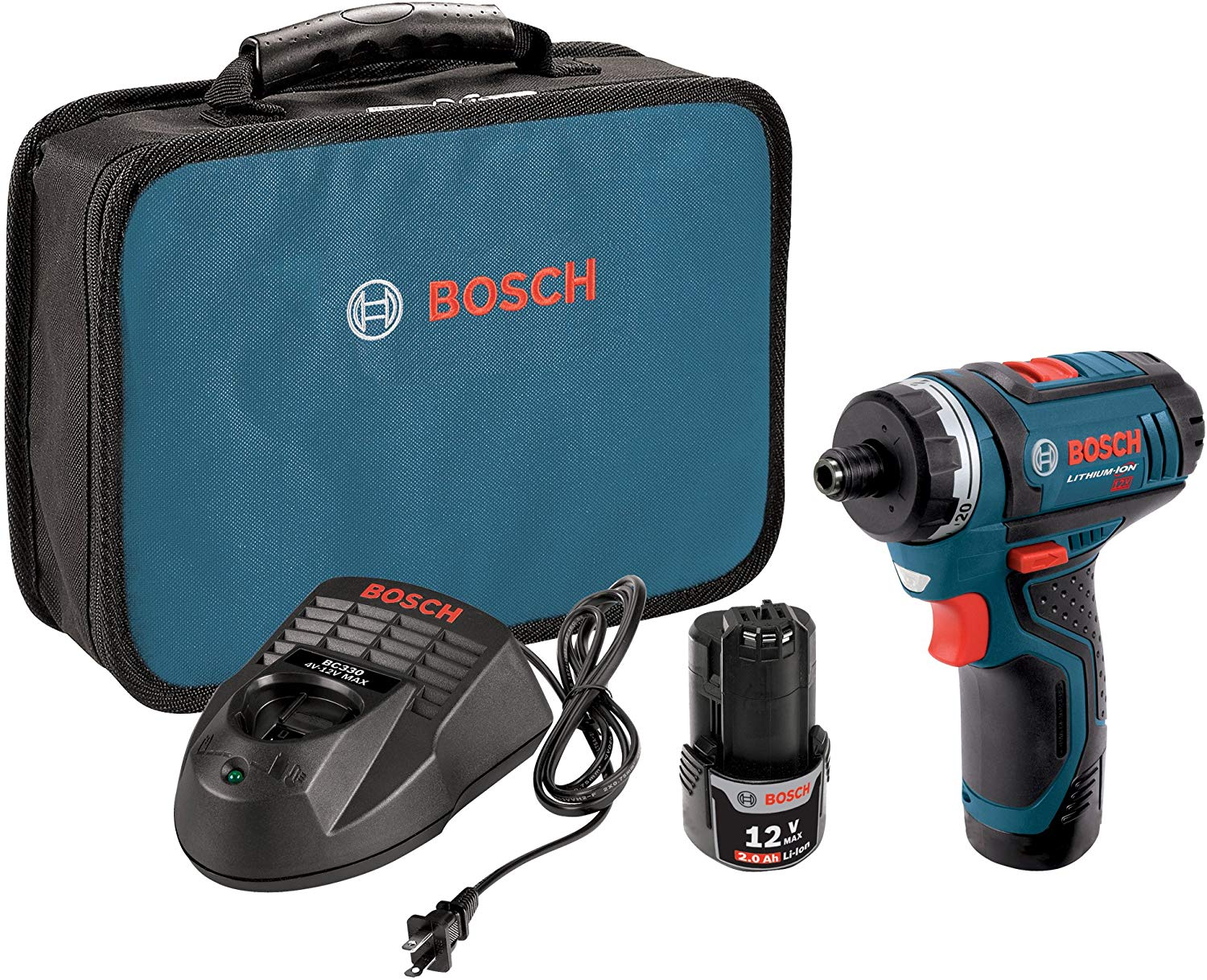 Bosch PS21-2A