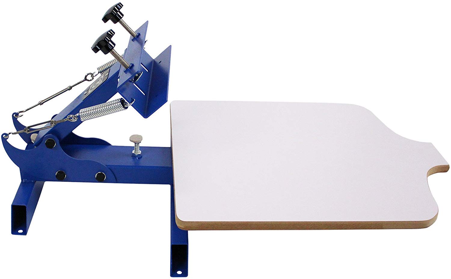 Commercial Bargains Screen Printing Machine NS101