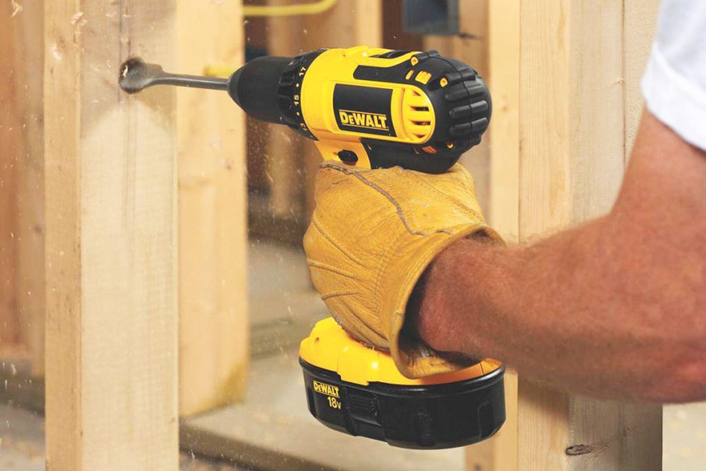 6 Best DEWALT Drills for Any Need and Budget