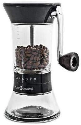 Handground Precision Manual Coffee Grinder