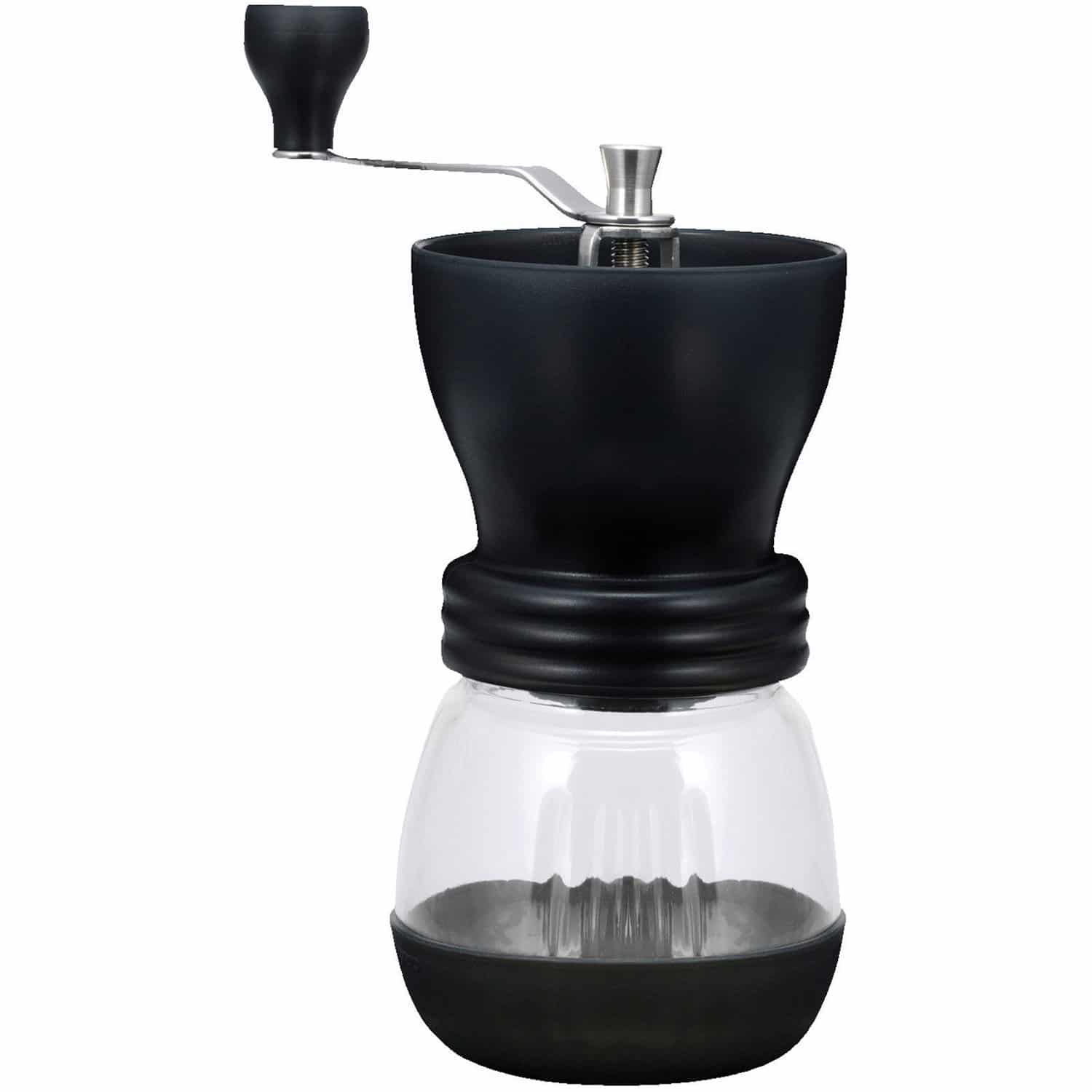 Kyocera Advanced Ceramic Coffee Grinder