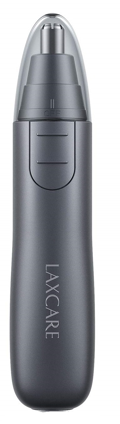 Laxcare Nose Hair Trimmer