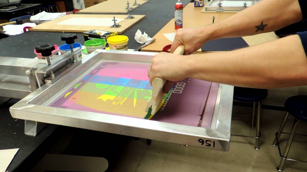7 Best Screen Printing Machines - Add Some Colors to Your Clothes! (Winter 2023)