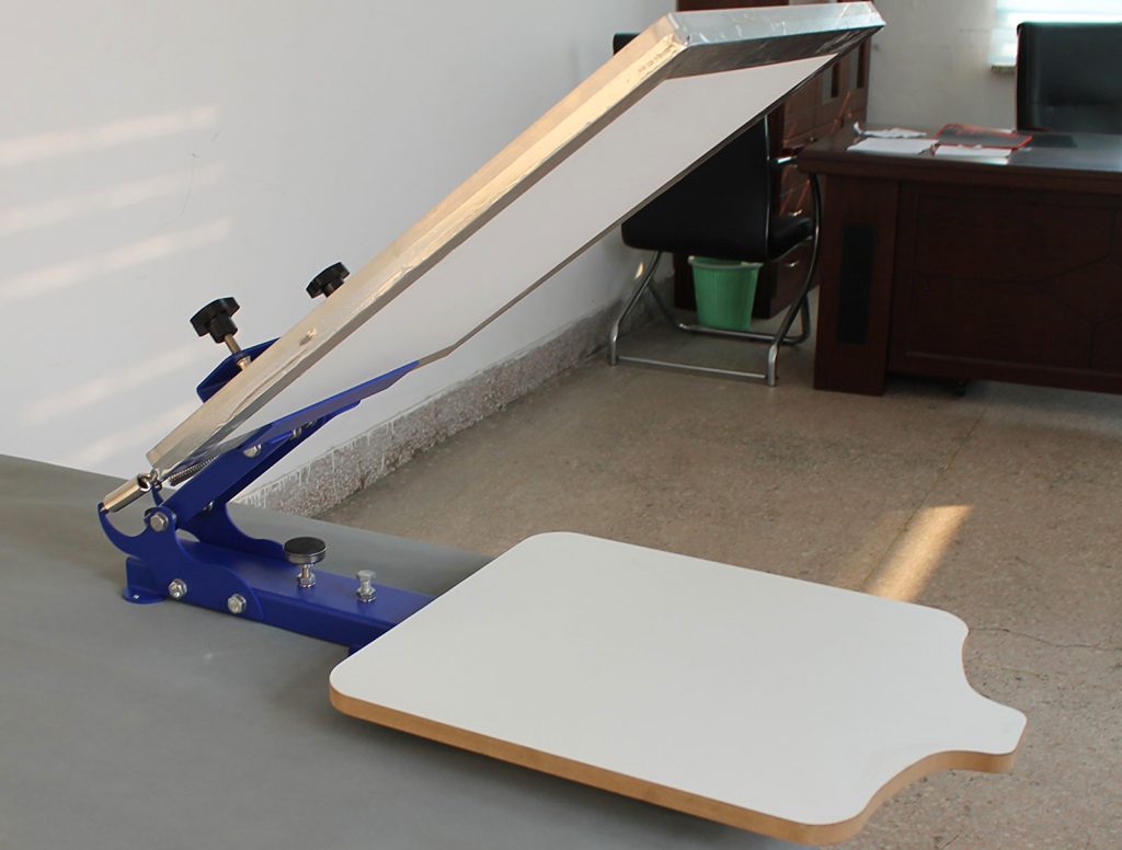 7 Best Screen Printing Machines - Add Some Colors to Your Clothes! (2023)