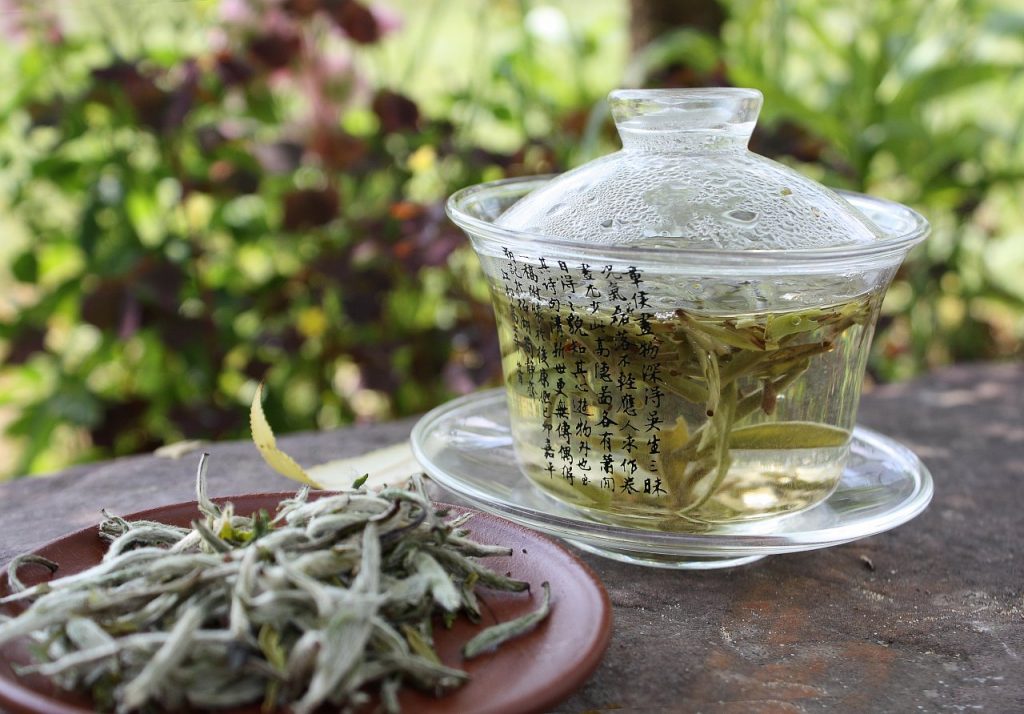 6 Best White Teas - When You Care About Health