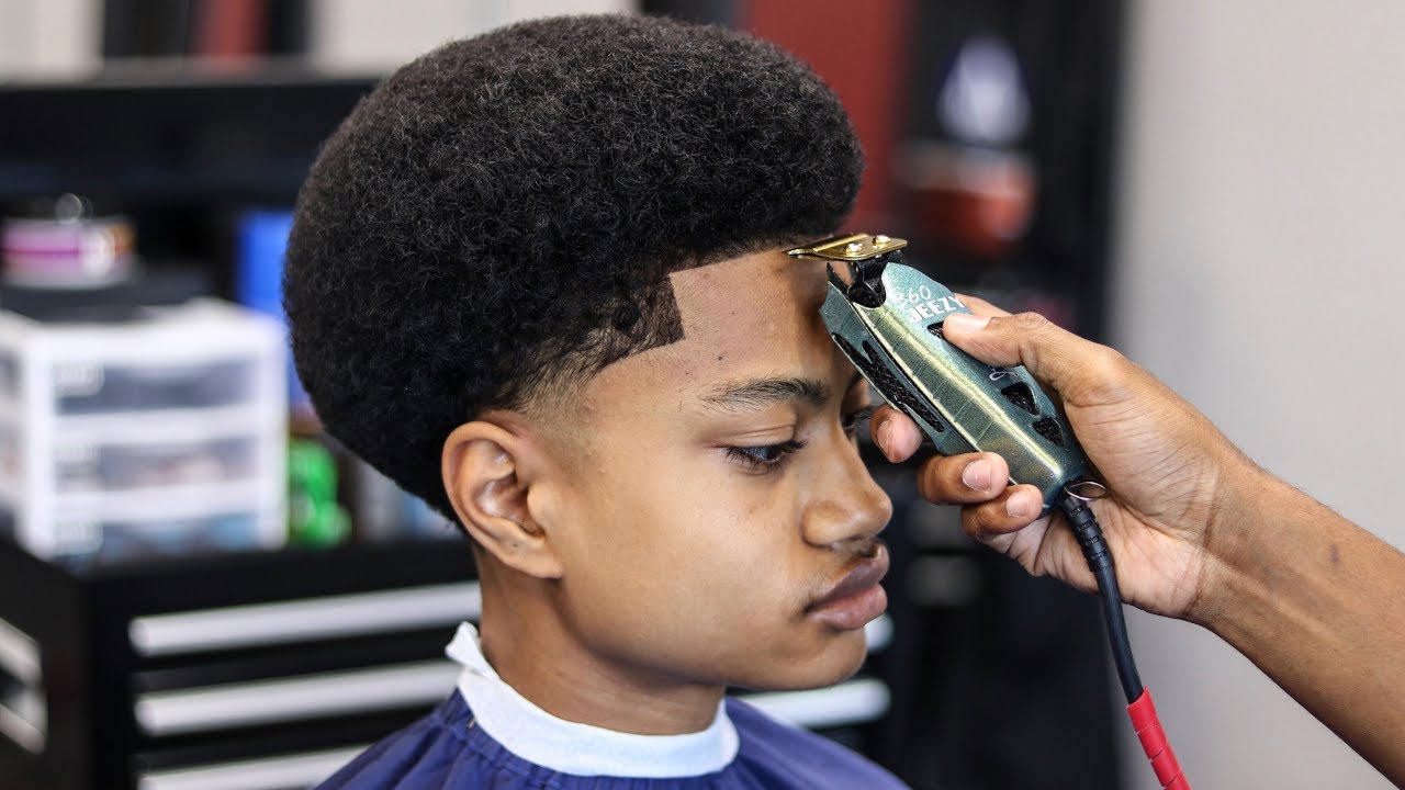 8 Best Clippers for Black Men - What Your Barber Would've Advised (Spring 2022)