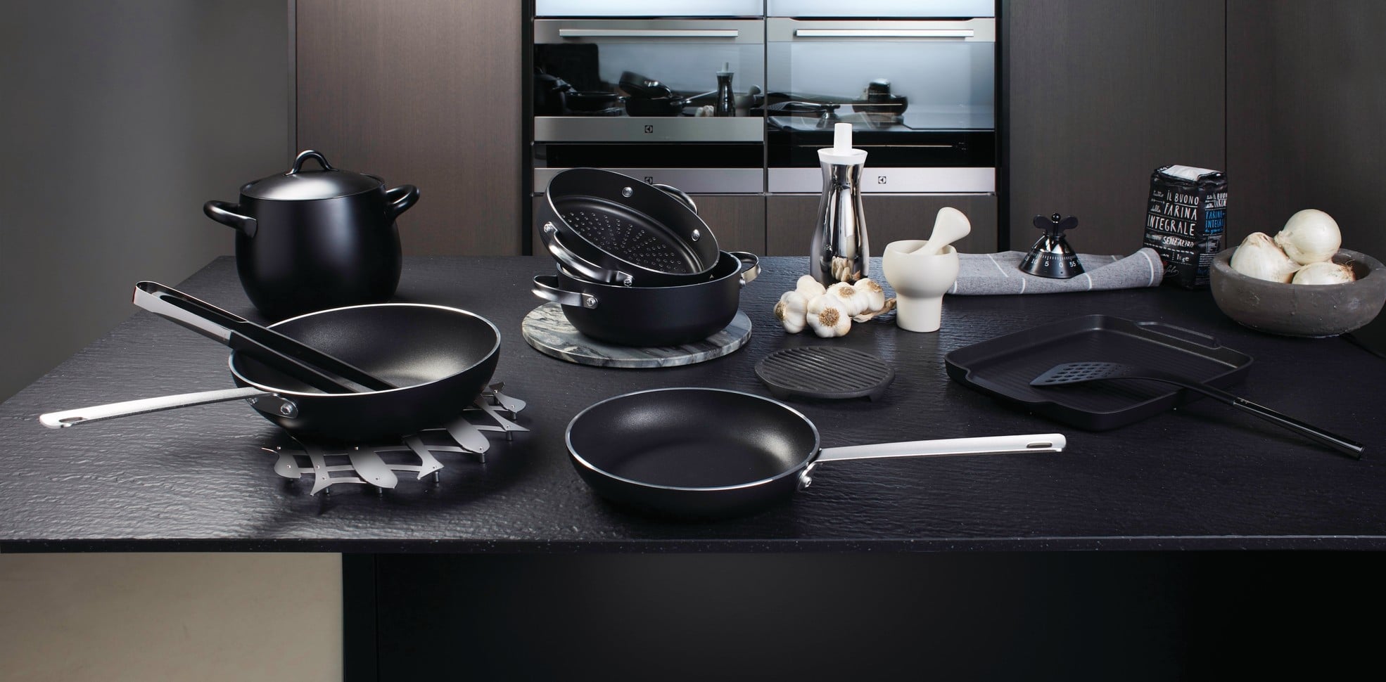 5 Best Frying Pans Winter 2024 Reviews Buying Guide   Frying Pan 