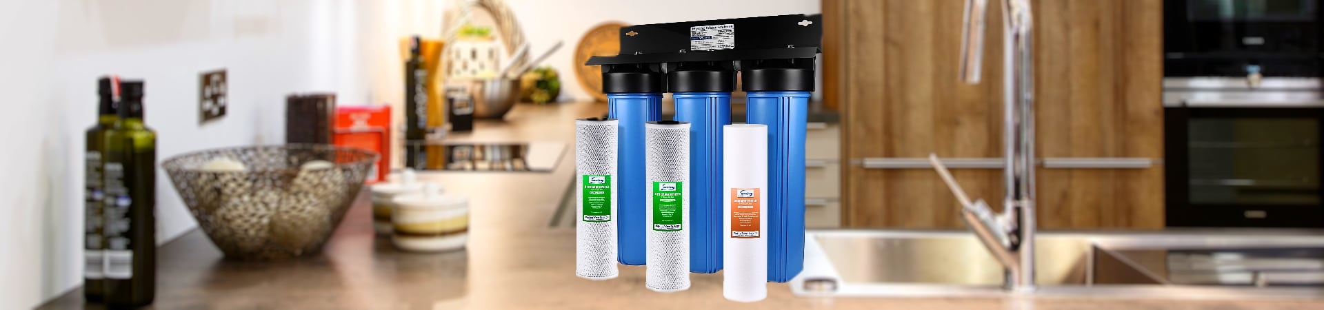 10 Best Whole House Water Filters Winter 2024 Reviews Buying Guide   1 1 