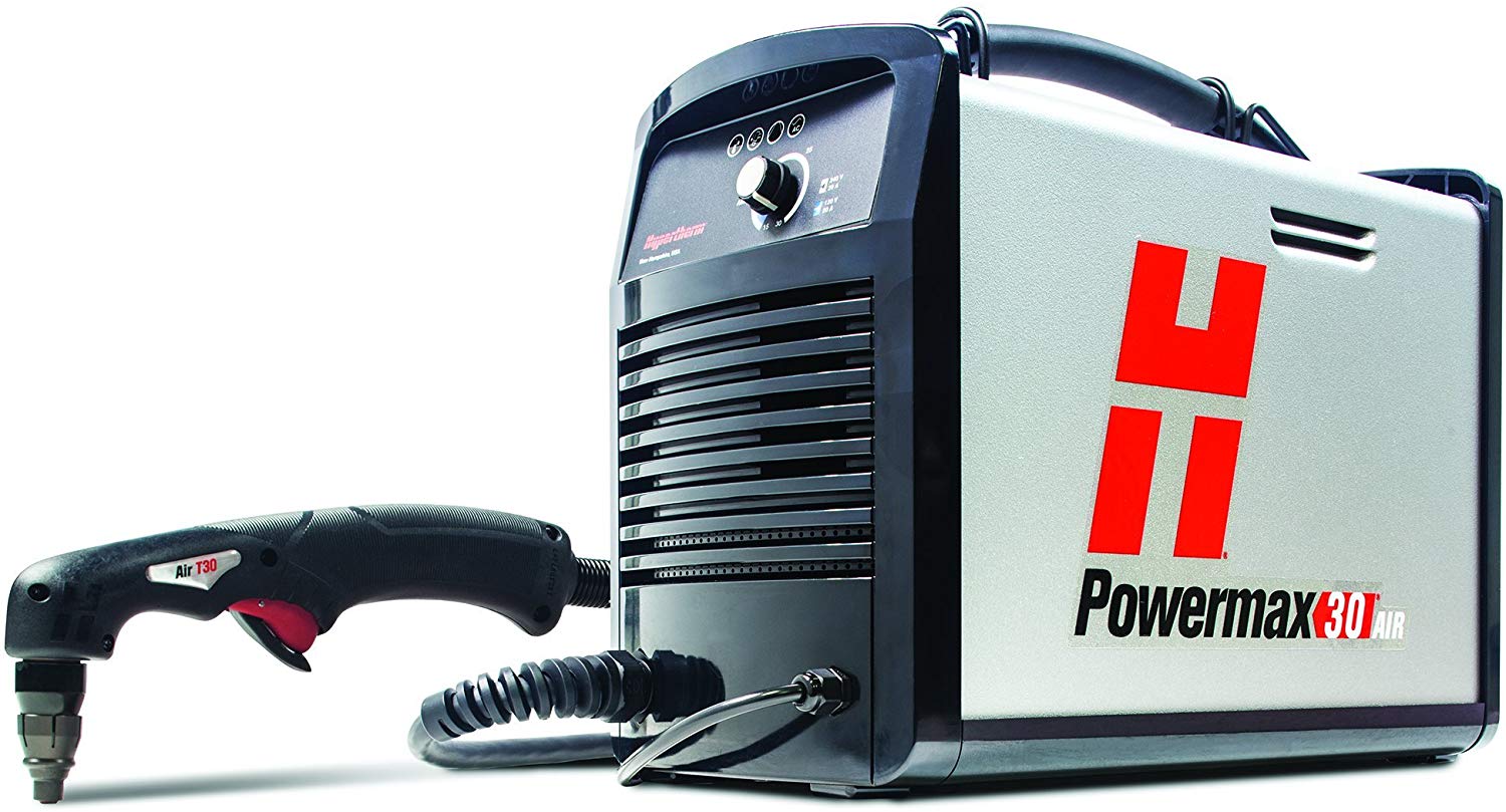 Hypertherm Powermax 30 AIR Plasma Cutter