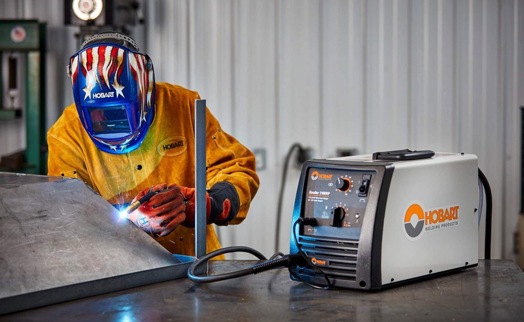 8 Best 120V Welders - They Get Work Done!