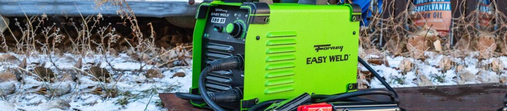 8 Best 120V Welders - They Get Work Done!