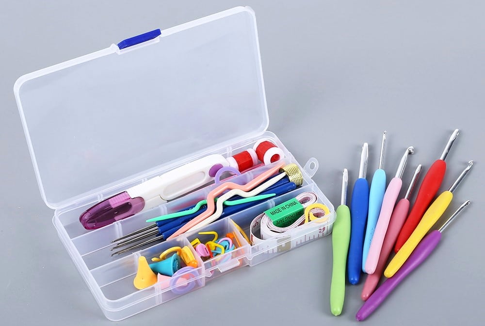 10 Best Crochet Hooks (Winter 2024) Reviews & Buying Guide