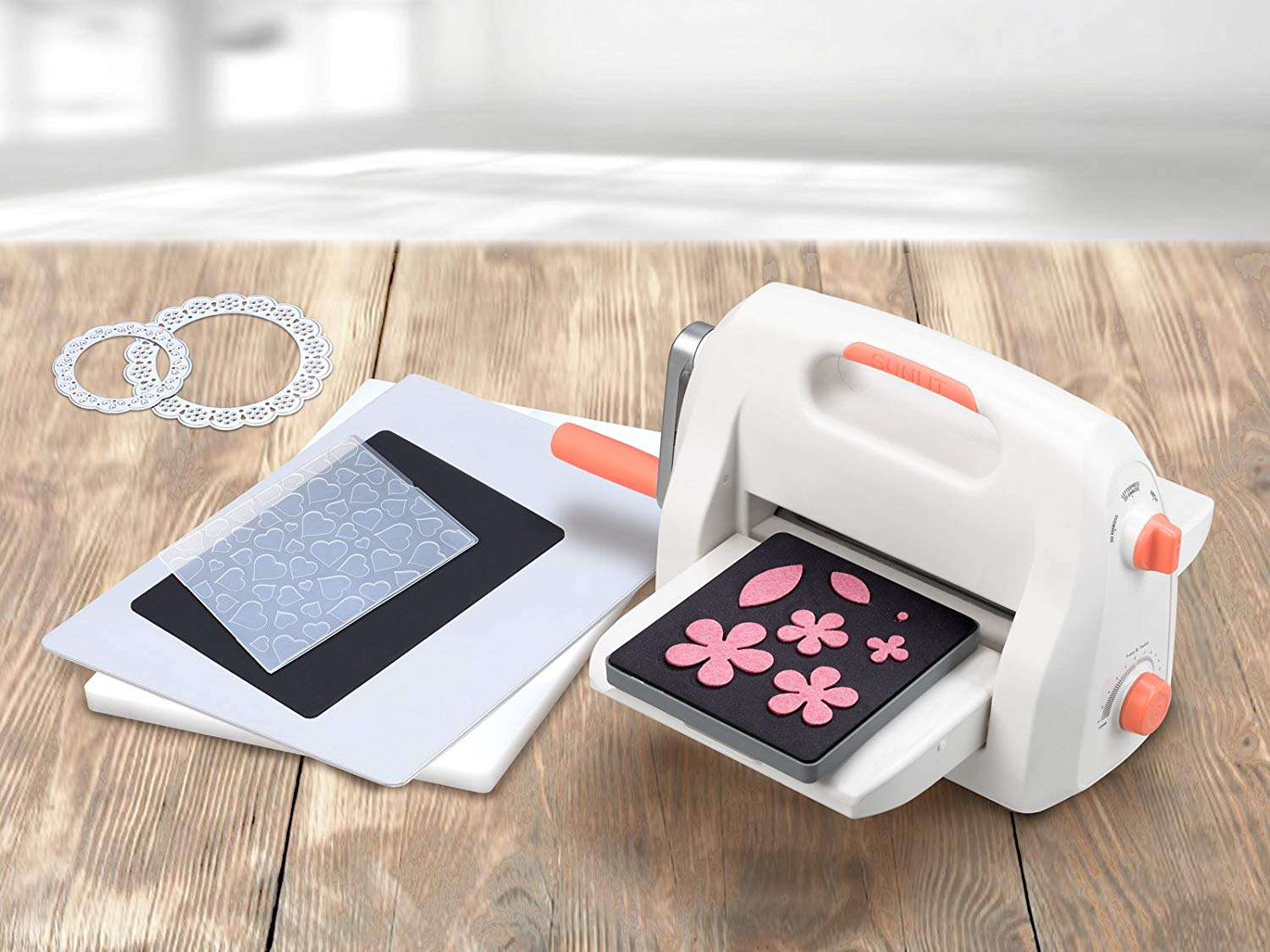 10 Best Die Cutting Machines (Fall2023) Reviews & Buying Guide (Fall