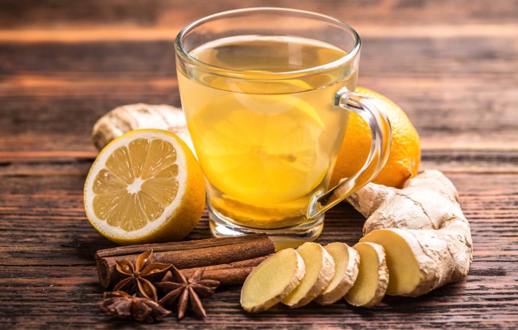 10 Best Ginger Teas - Spice Up Your Life (Spring 2023)