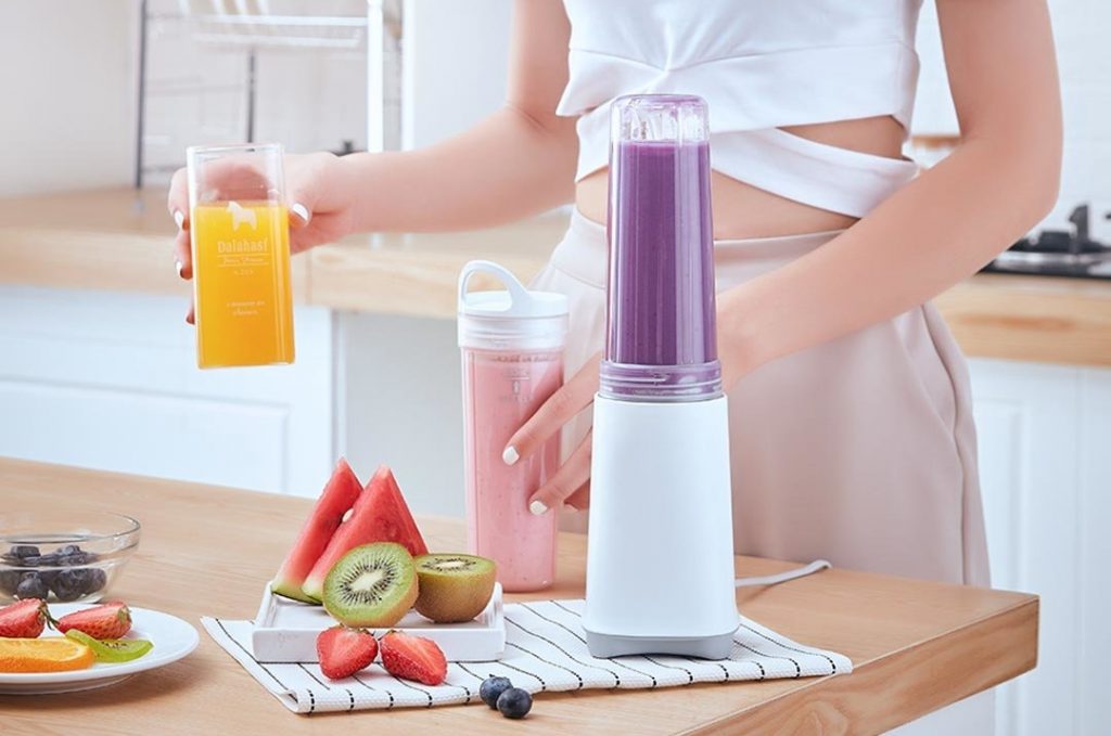 10 Best Juicer Blenders - All You Need To Know
