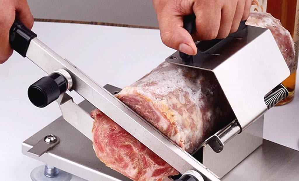 9 Best Meat Slicers - As Easy As It Gets