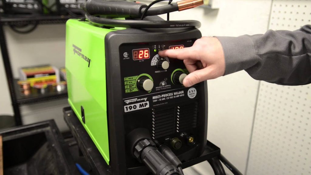 6 Best Multi-Process Welders for the Most Complex Projects