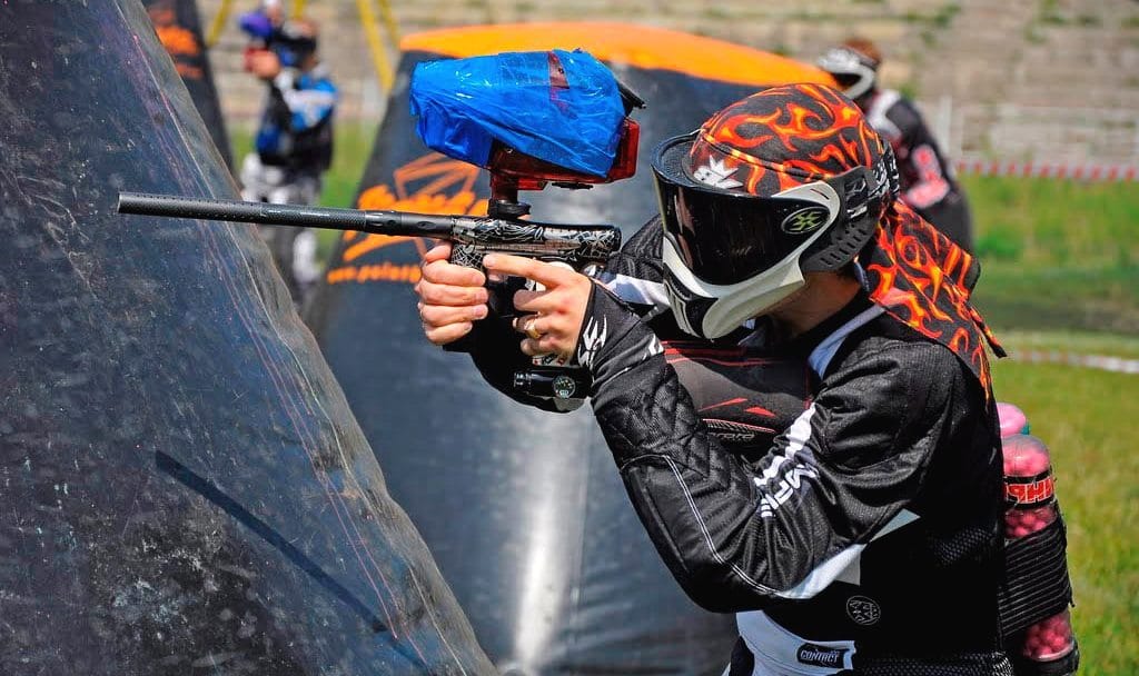 7 Best Paintball Barrels - Shoot Even More Precisely!