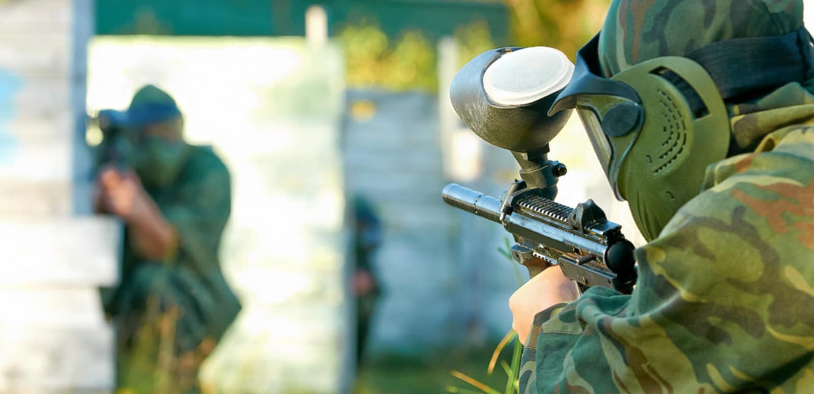 8 Best Paintball Guns Under 300 (Fall 2023) Reviews & Buying Guide