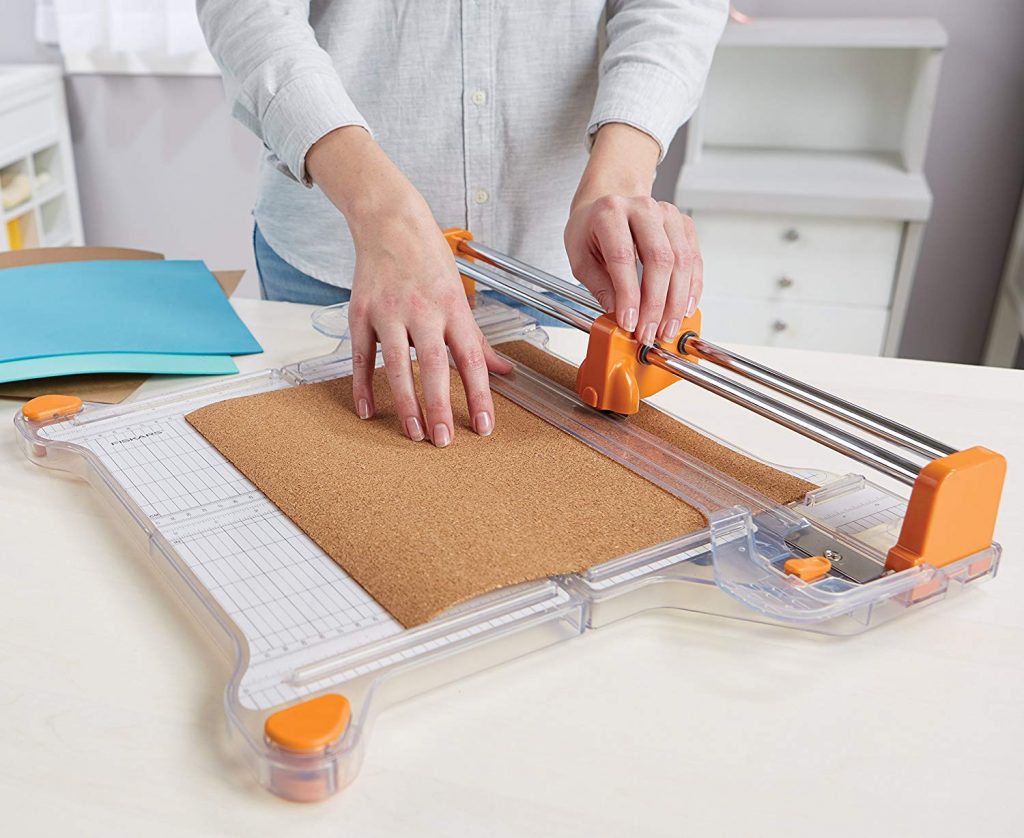 15 Best Paper Cutters for Perfectly Straight Edges and High Precision