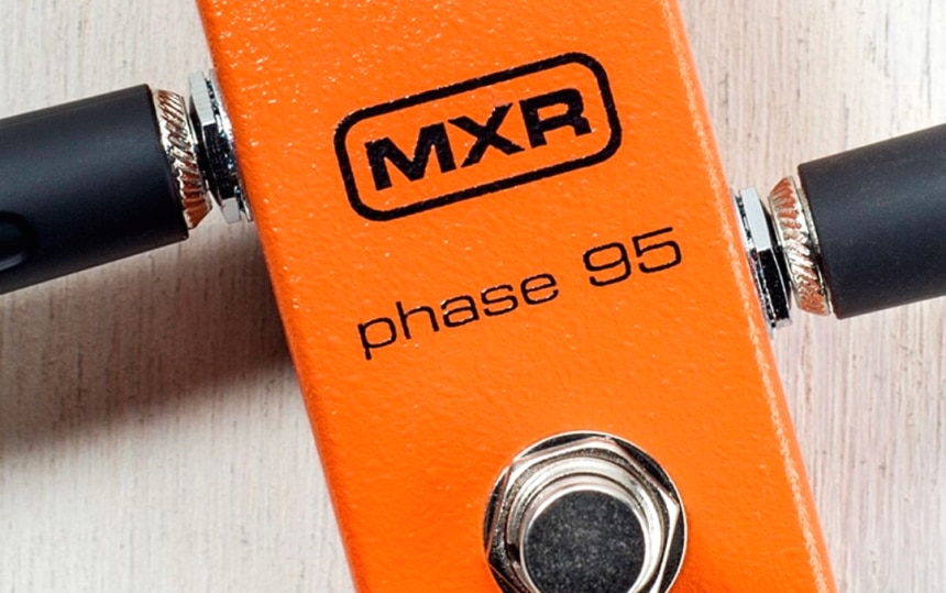 8 Best Phaser Pedals To Make All Riffs Sound Anew (Summer 2022)