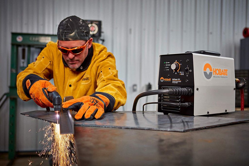 5 Best Plasma Cutters for the Cleanest Cuts Possible (Winter 2023)