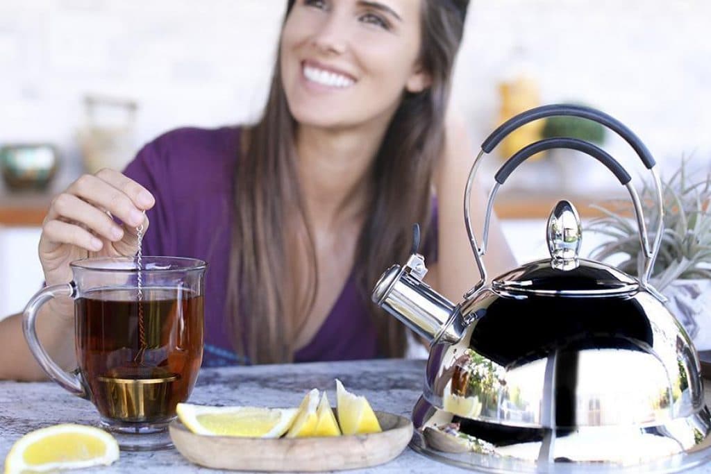 7 Best Tea Kettles for Induction Cooktops - Satisfaction Guaranteed (Spring 2023)