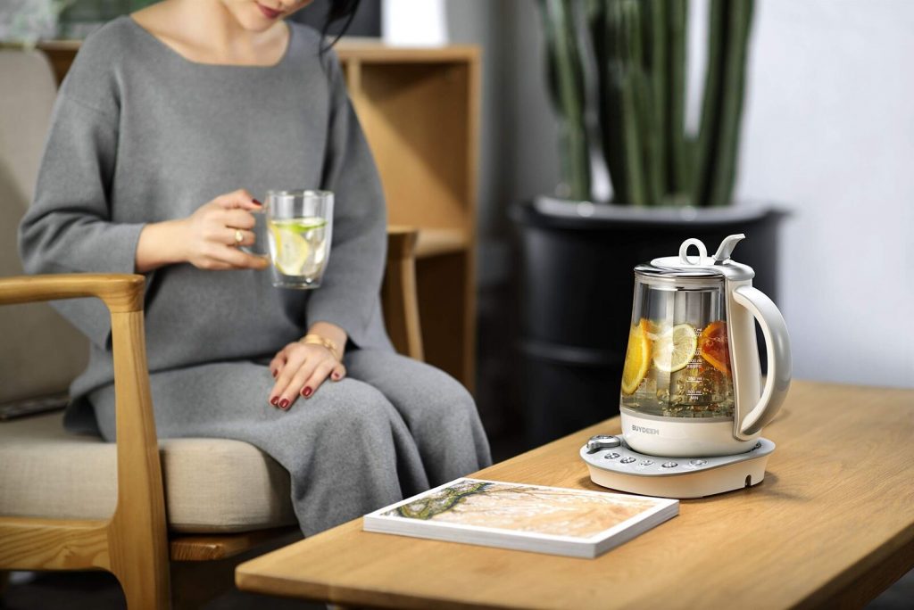 10 Best Tea Makers - Choose How Do You Want To Have Your Tea (Winter 2023)