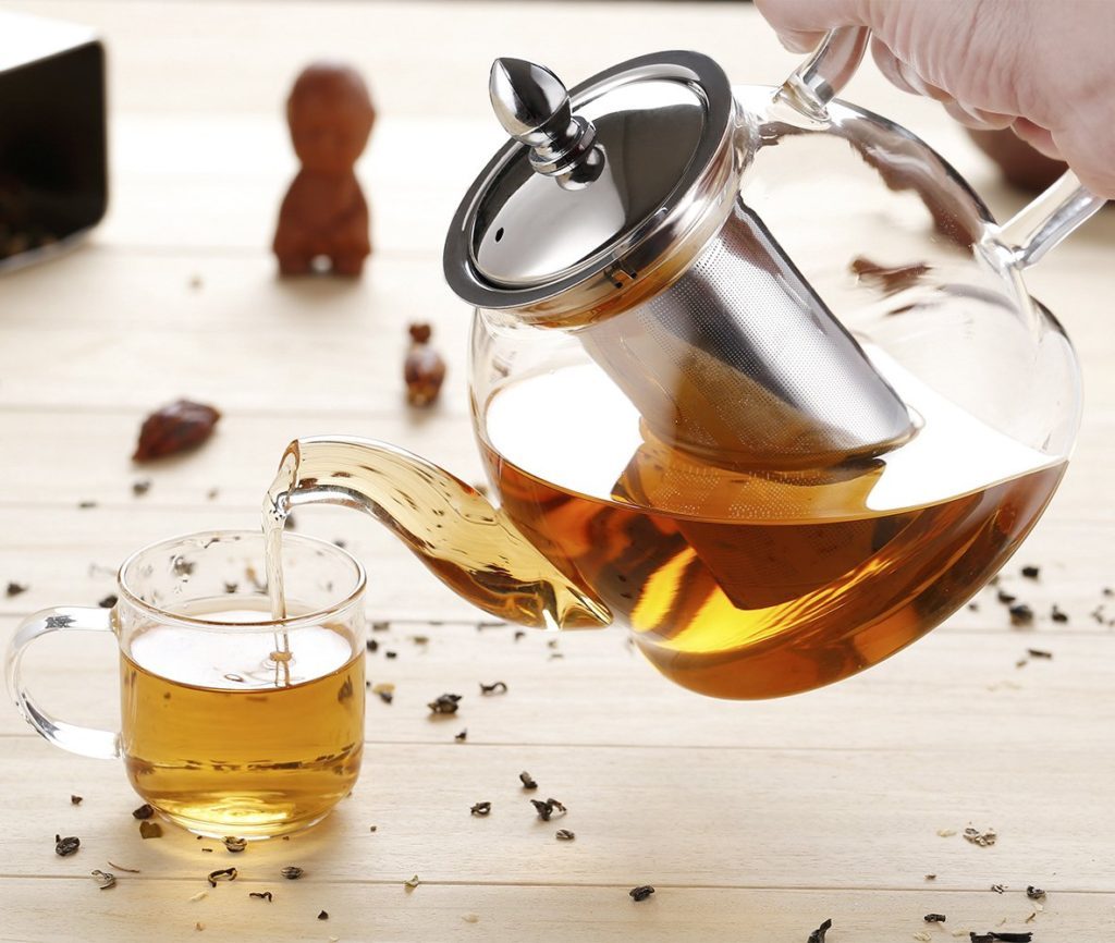 10 Best Tea Makers - Choose How Do You Want To Have Your Tea (Winter 2023)