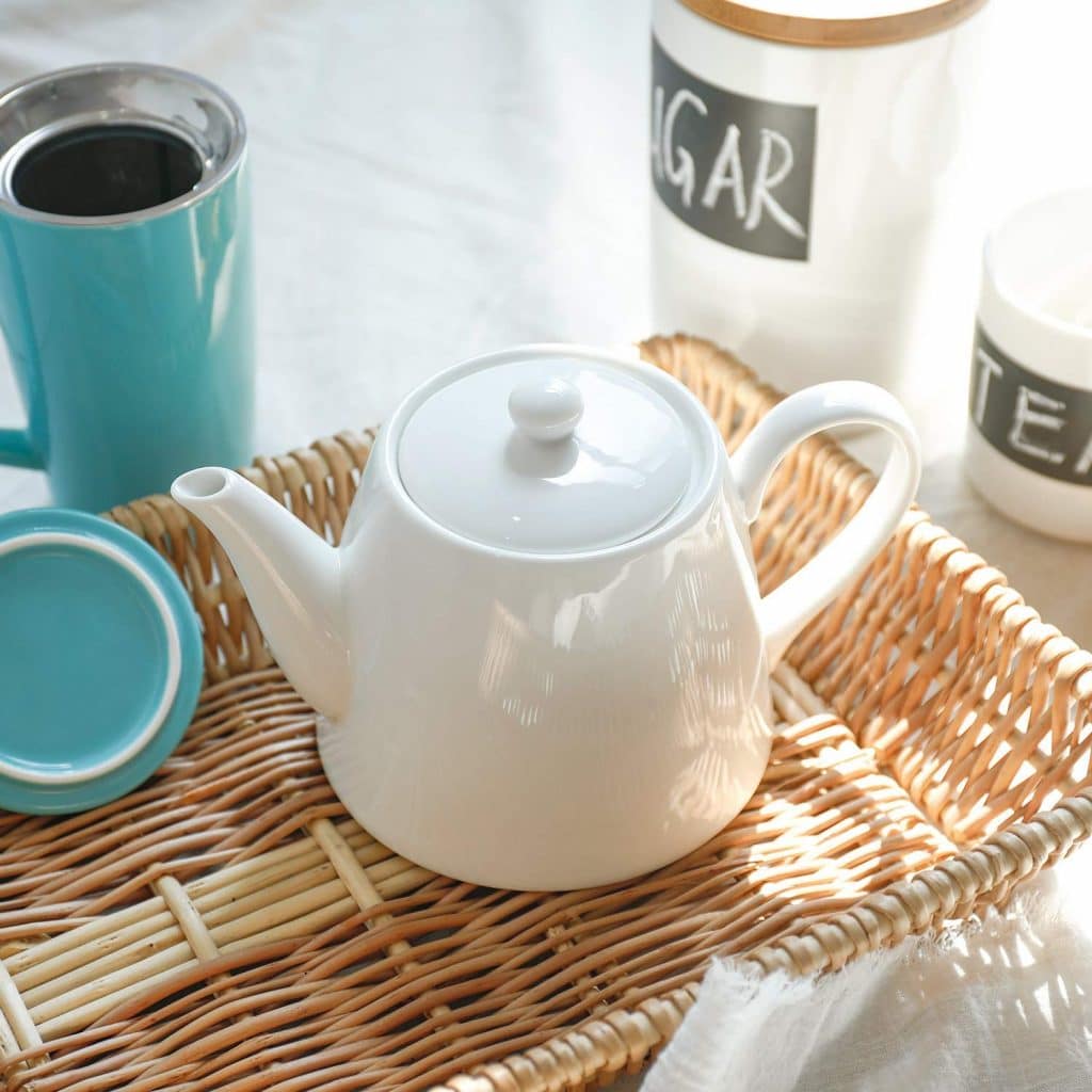 6 Best Tea Pots - Pure Enjoyment! (Winter 2022)