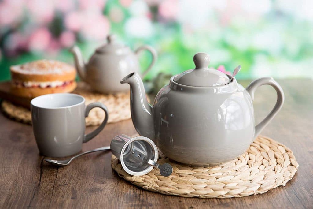 6 Best Tea Pots - Pure Enjoyment! (Winter 2023)