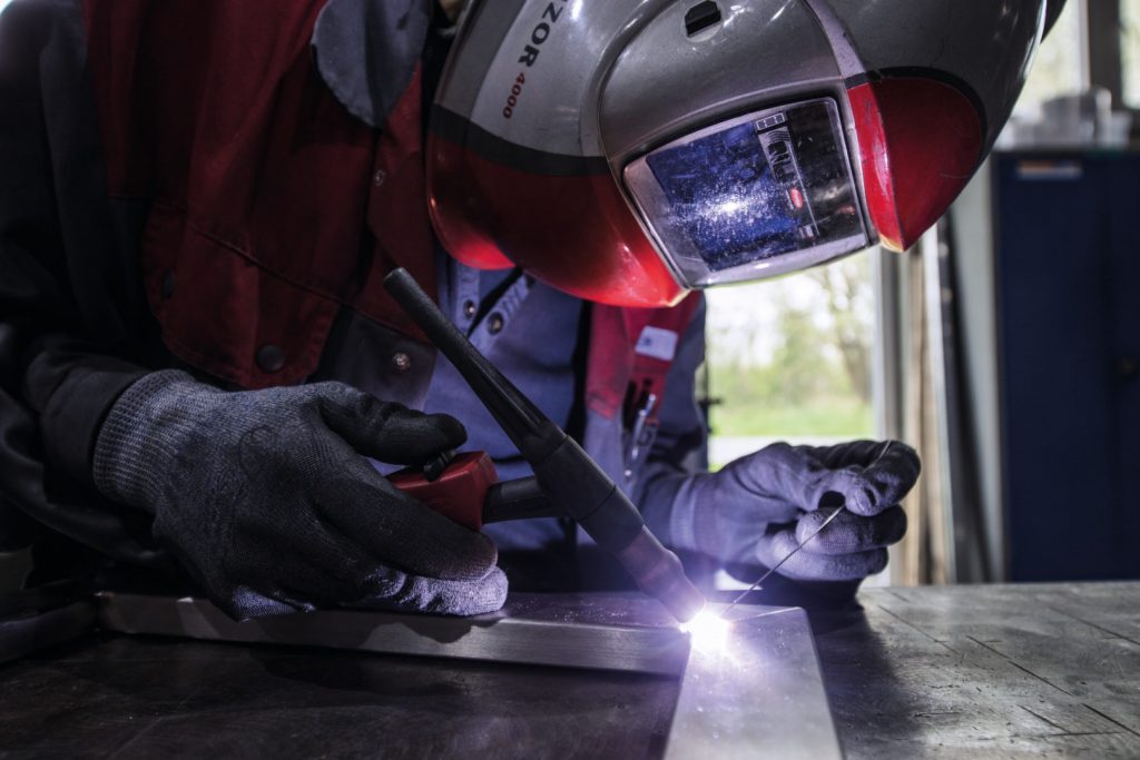 7 Best TIG Welders for Household and Commercial Use