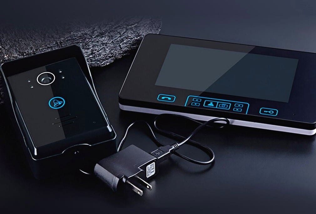 6 Best Wireless Home Intercom Systems (Summer 2024) – Ultimate Guide