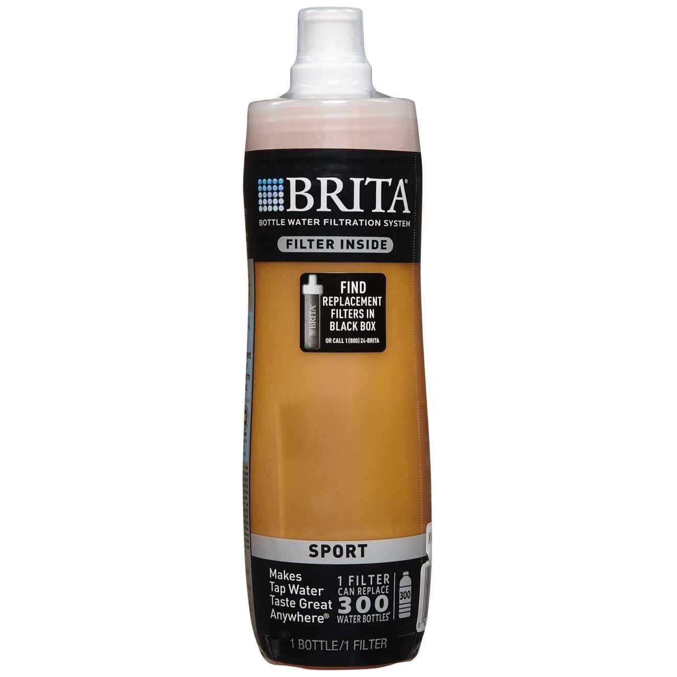 Brita 20 Ounce Sport Water Bottle