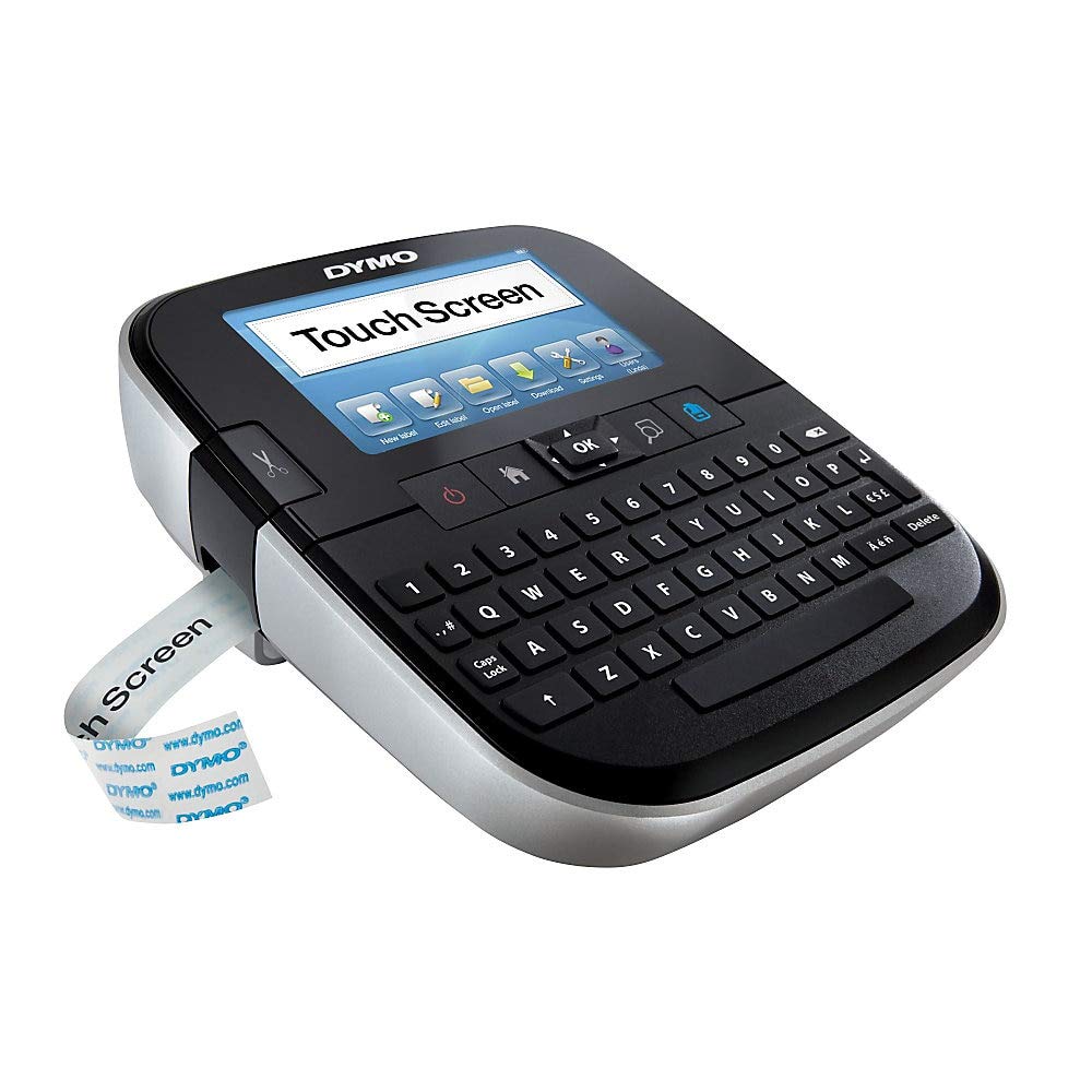 DYMO LabelManager 500TS