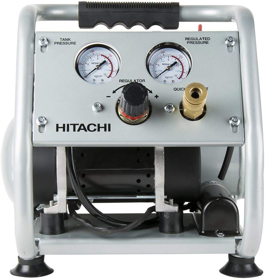 Hitachi EC28M