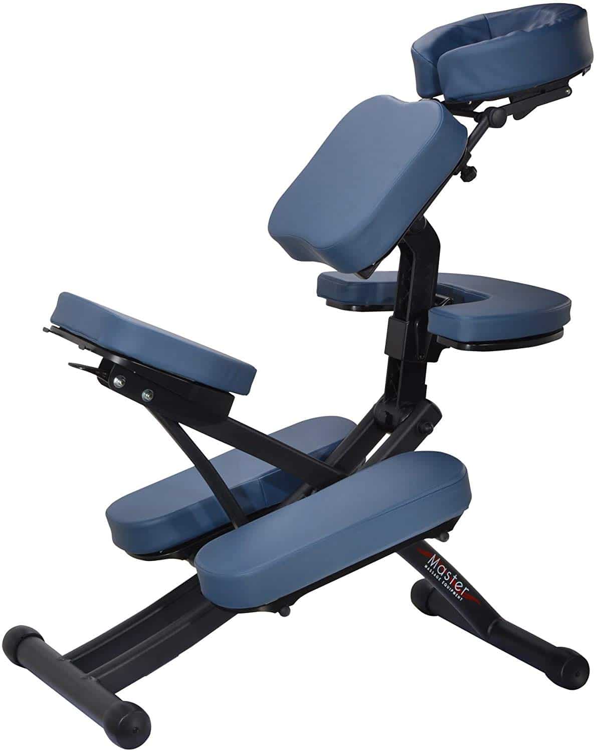 Master Massage Rio Portable Massage Chair