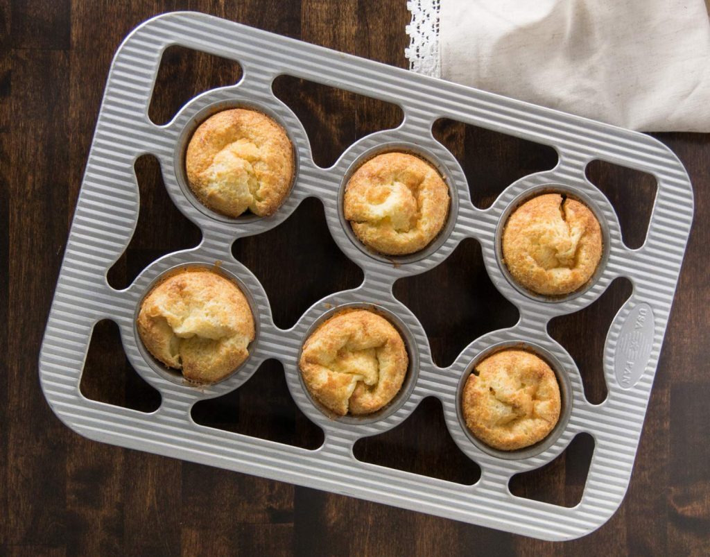 9 Best Popover Pans - Baking Without Frustration (Fall 2022)