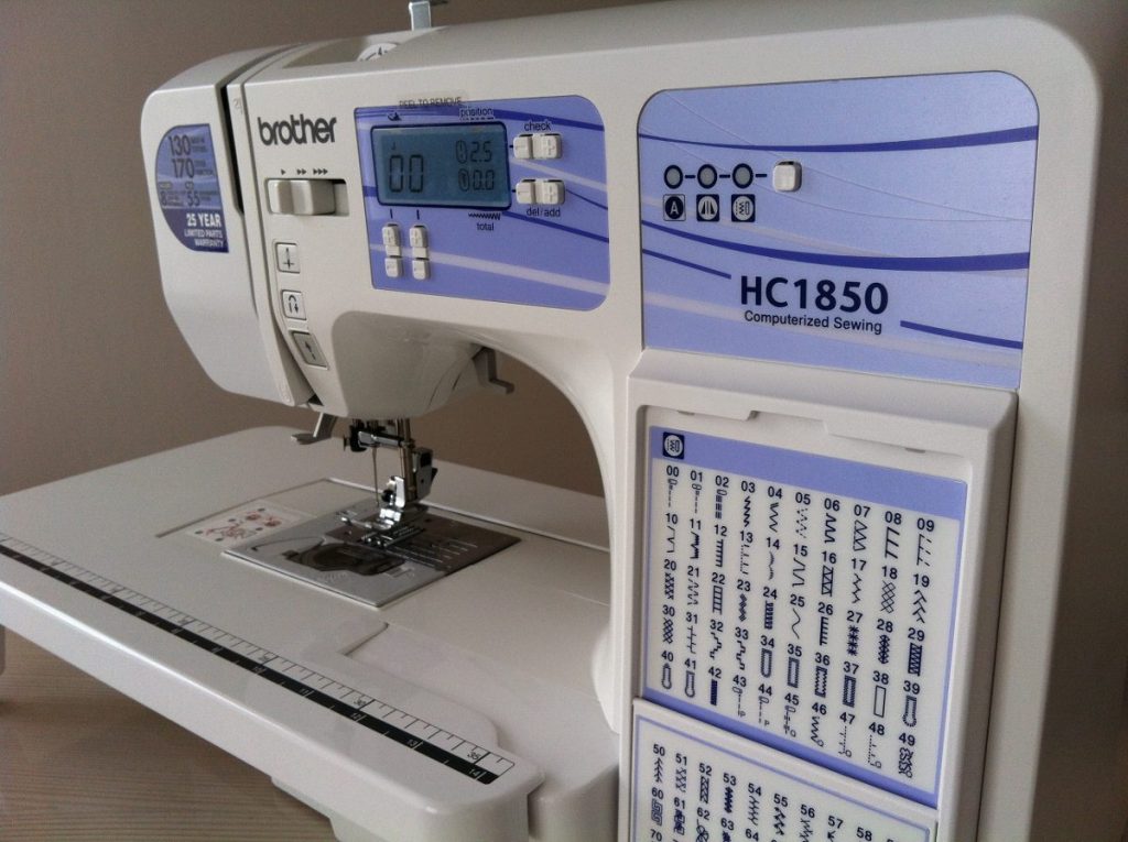 8 Best Sewing Machines for Advanced Sewers - Exceptional Results at a Faster Speed! (Summer 2022)