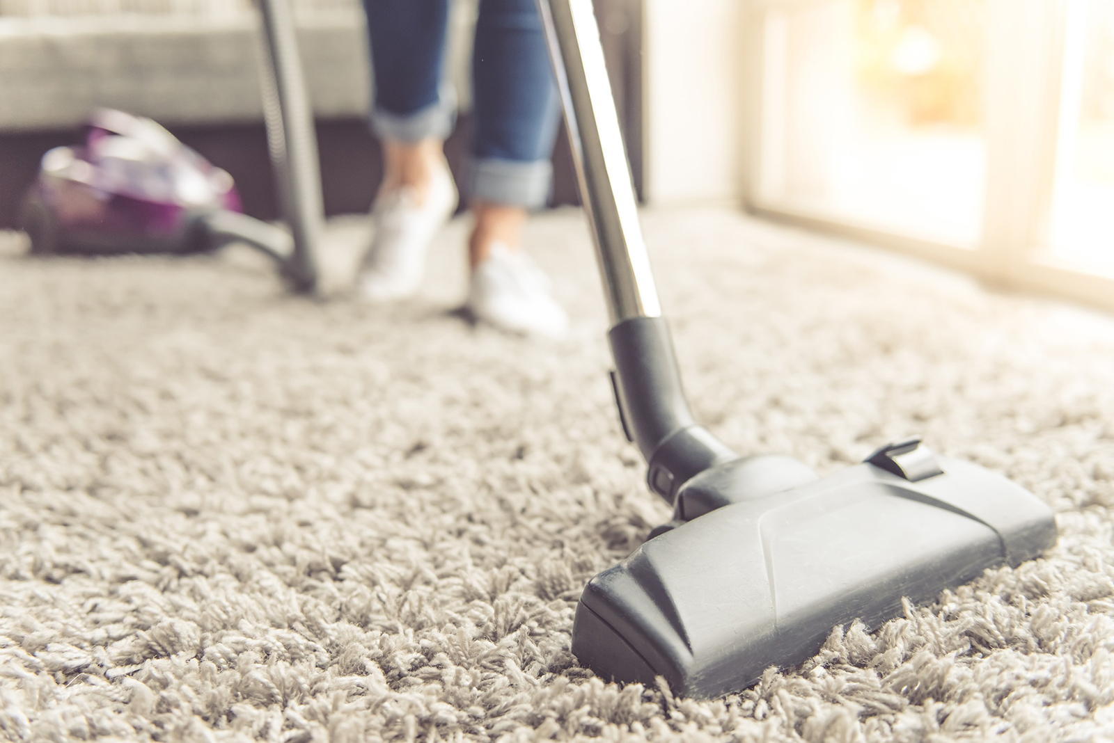 7 Best Vacuums for High Pile Carpet (Winter 2024) — Reviews & Guide