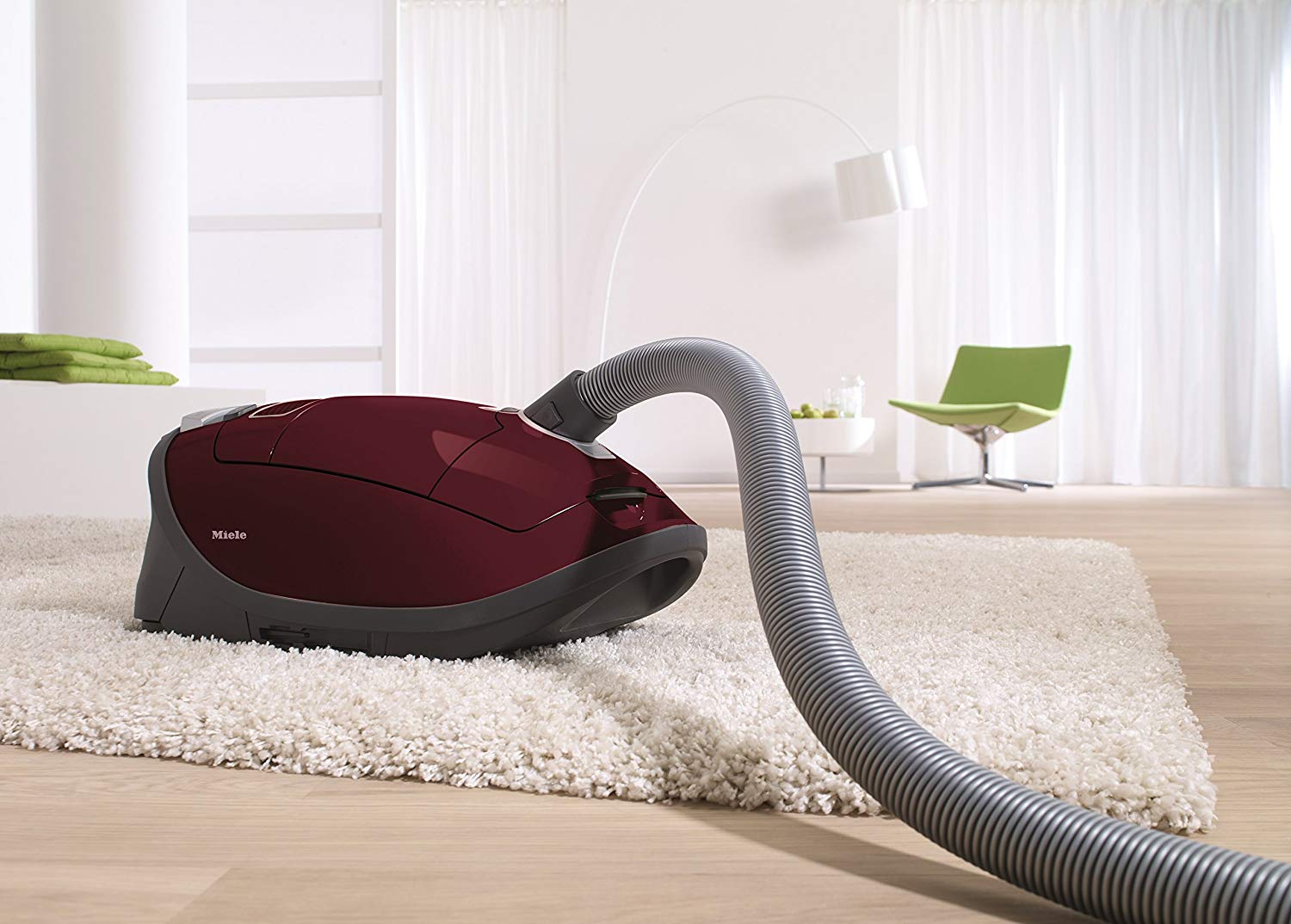 7 Best Vacuums for High Pile Carpet (Winter 2024) — Reviews & Guide