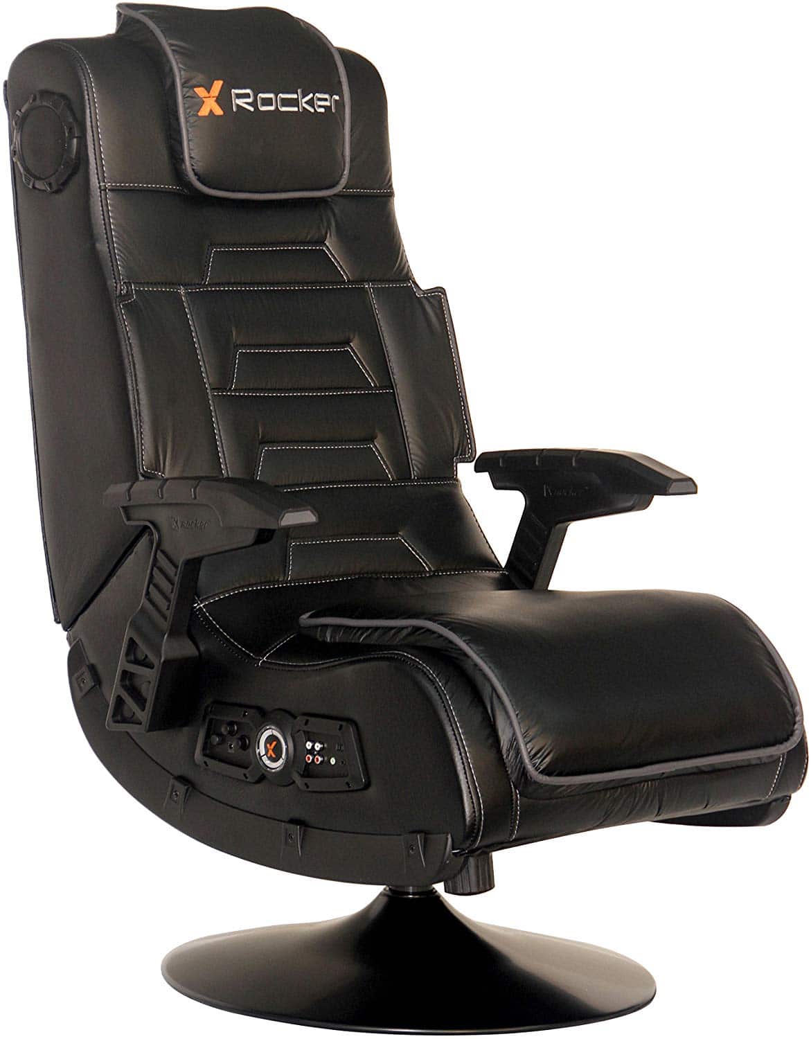 X Rocker Pro Series 2.1 Gaming Chair